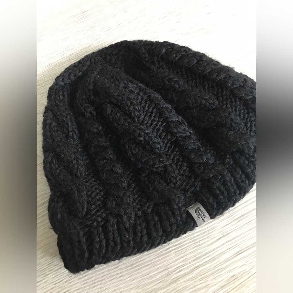 The North Face Cable Knit Beanie